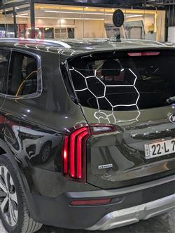 Kia Telluride